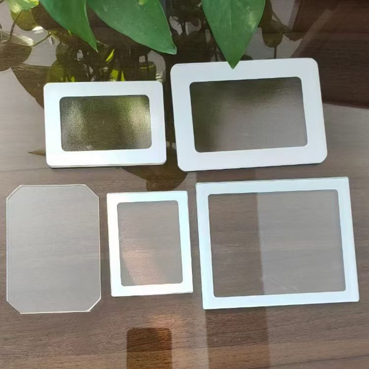3mm, 4mm, 5mm, 6mm 8mm Building Interior Decorative/Frosted/Silk Screen Printed Glass