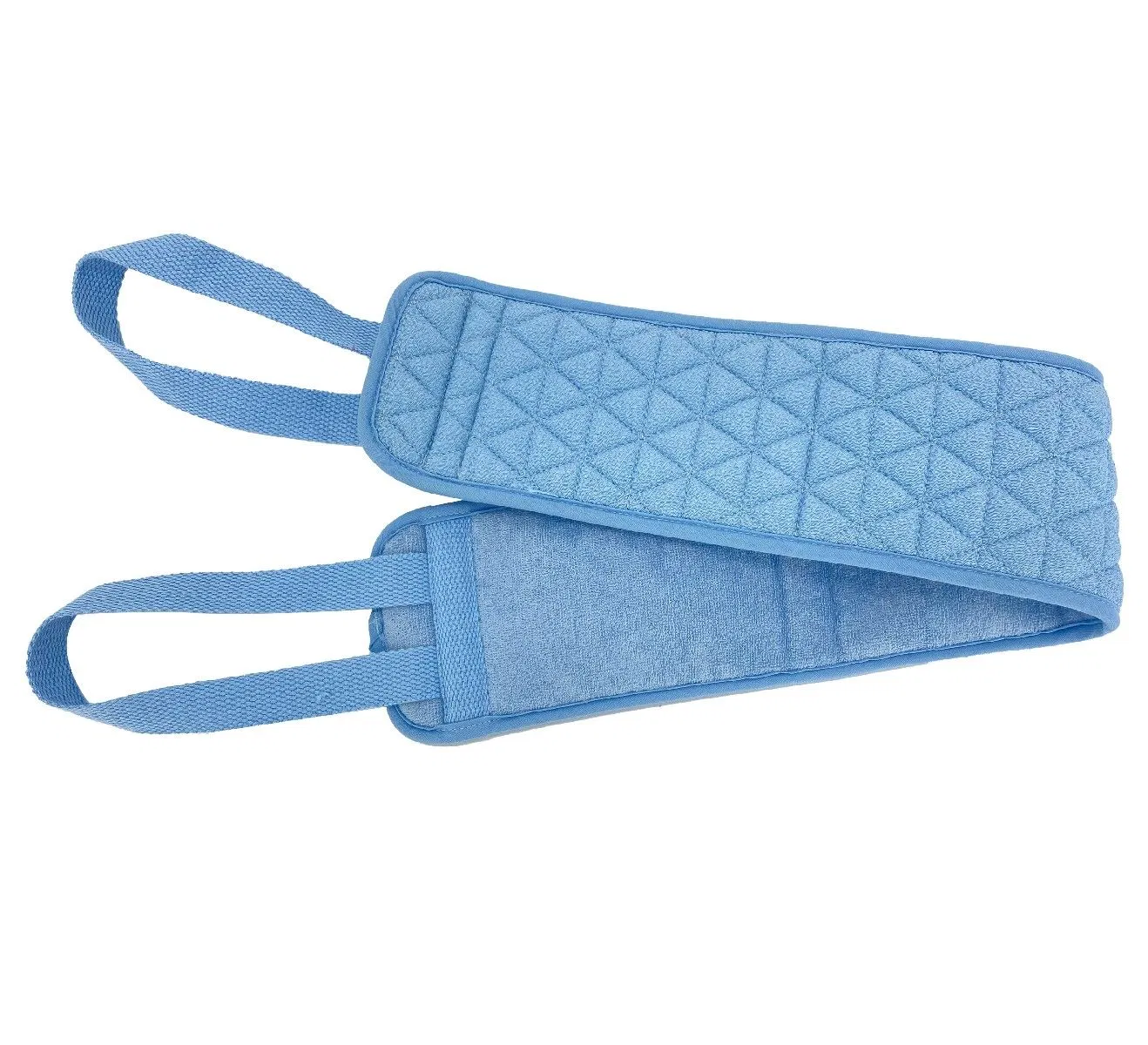 Double Sided Back Scrubber Multi Function Clean Body Bath Accessory