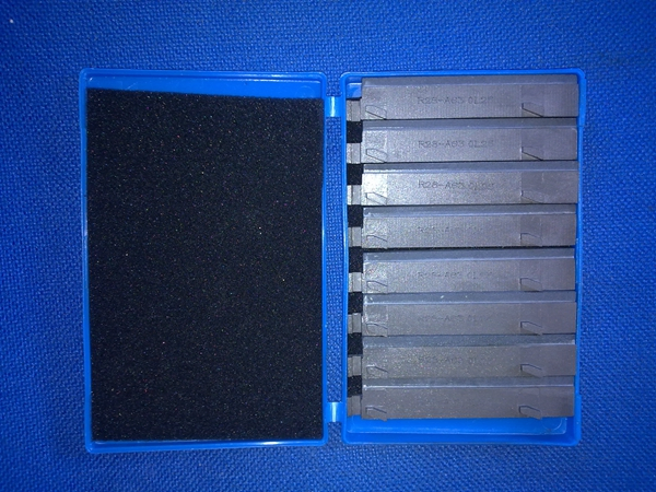 Diamond Honing Stone Dm55 for Honing Mandrels