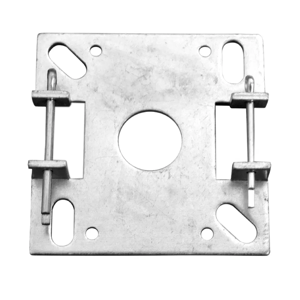 Automatic Window and Door Tubular Motor Bracket