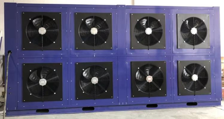 5000L Atmospheric Water Generator for Industrial Air to Water Generator Machine Price Made in China