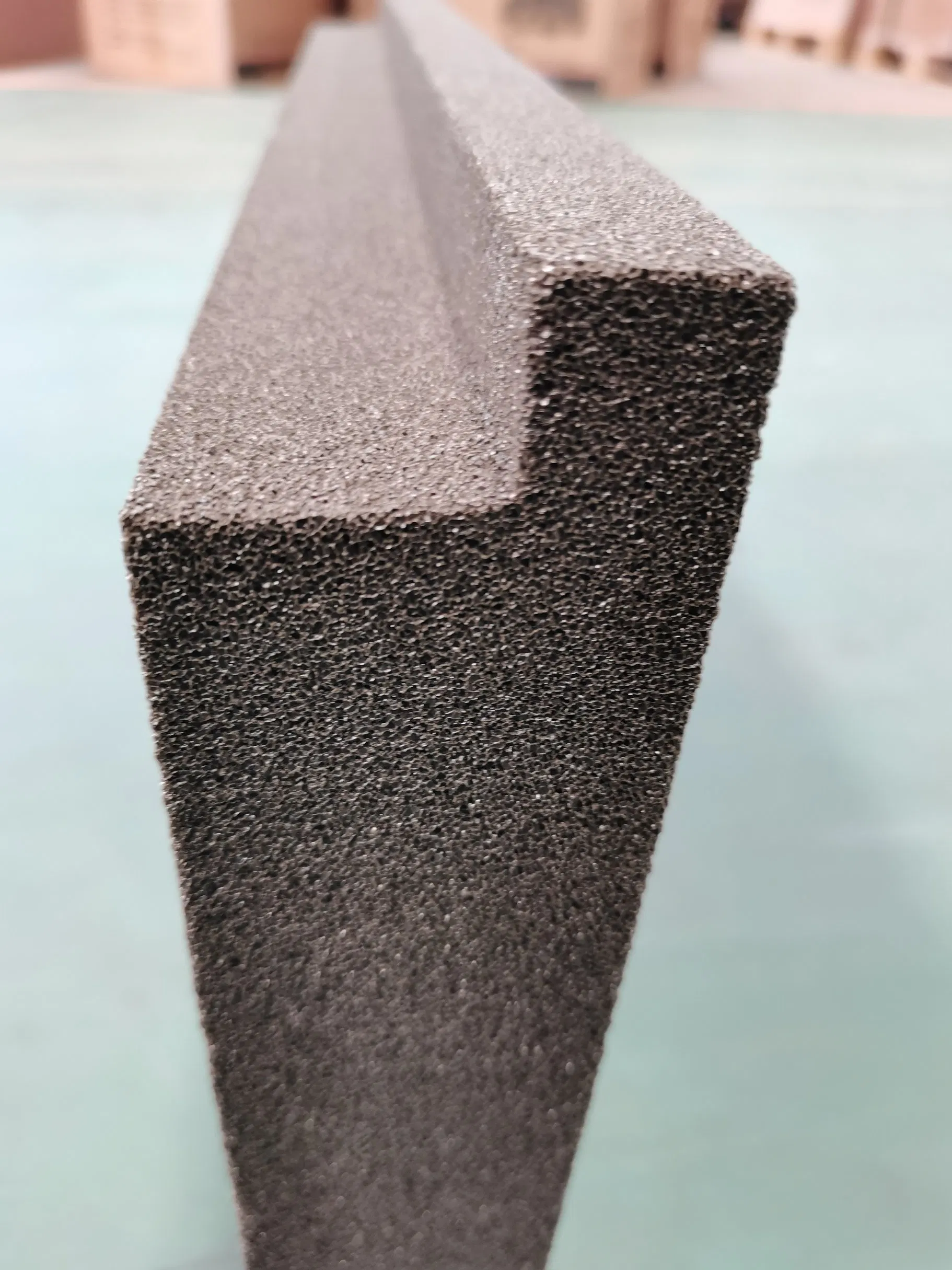 Premium Foam Glass Insulation Solutions for Petrochemical and Refining Industries