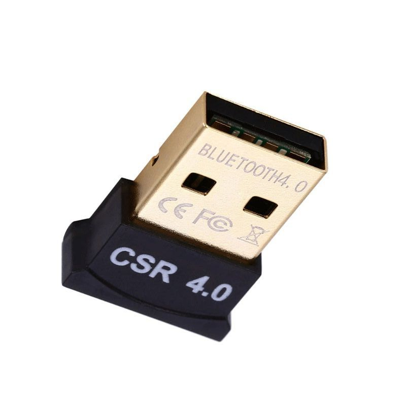 USB Bluetooth Adapter Wireless Bluetooth Receiver V4.0