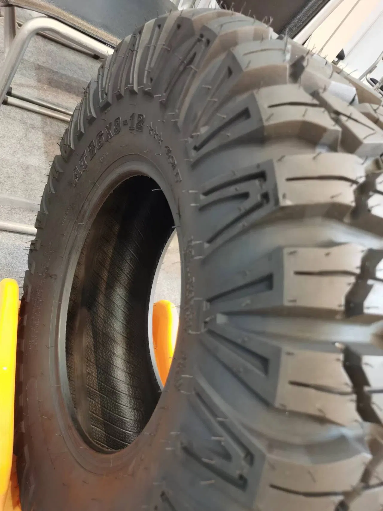 Pathfinder 26x11-12 Mud Agriculture Tyre