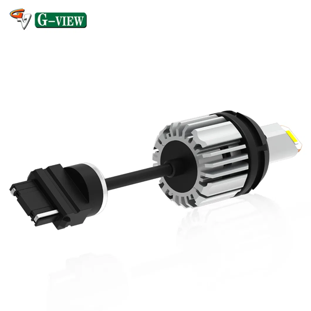 Светодиодная лампа G-View 3156/3157 для авто, 4000 лм