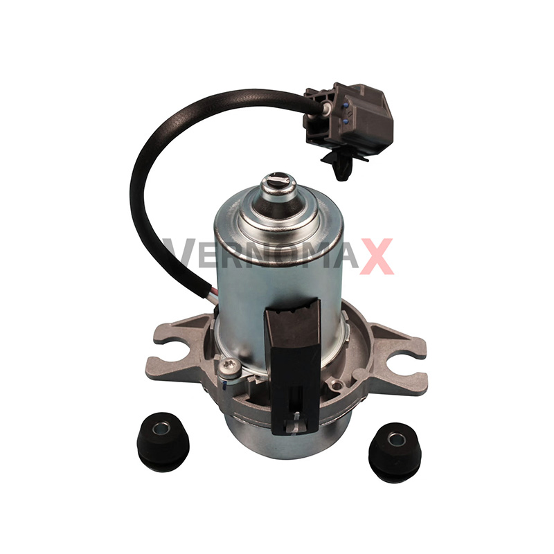 Вакуумный насос усилителя тормозов 12V UP28
