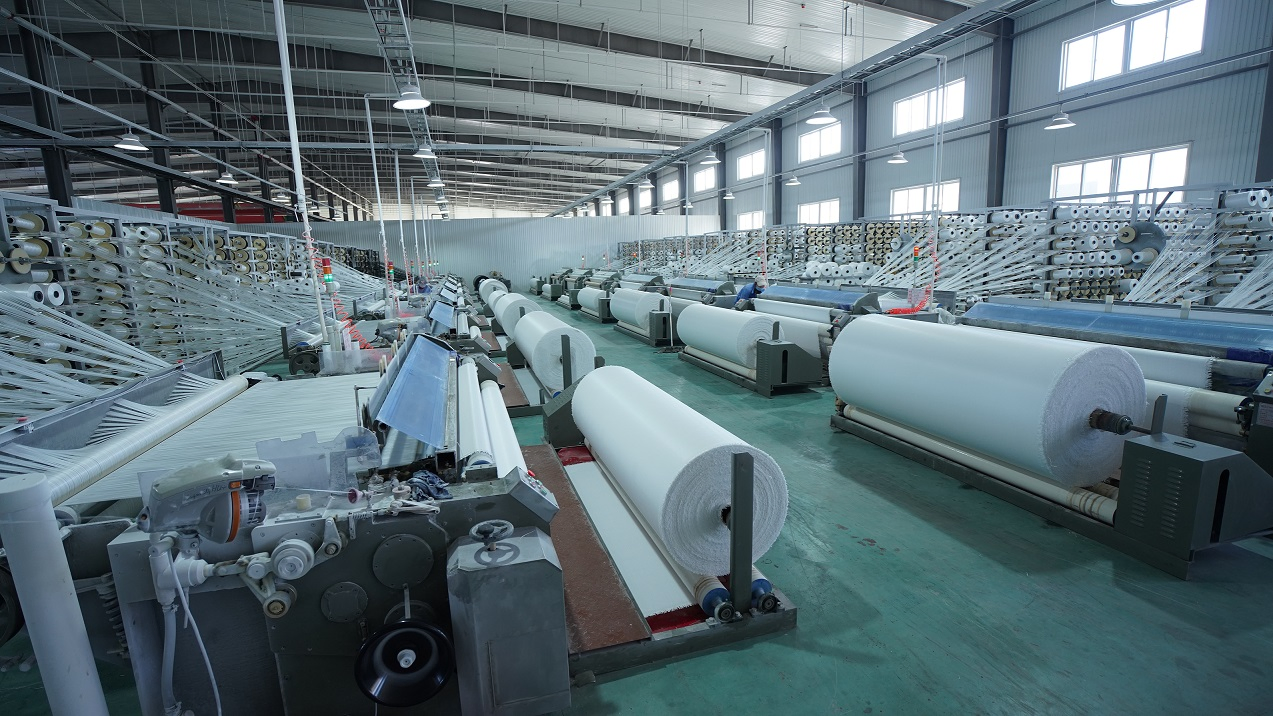 3.3X36m 160GSM Plastic Tarpaulin Waterproof Plastic Sheeting Scaffold Plastic Sheeting