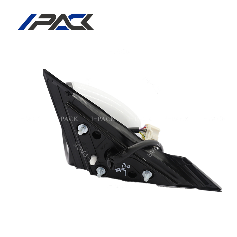 Premium Side Mirror with Blind Spot Detection for Honda Accord 2018-2022