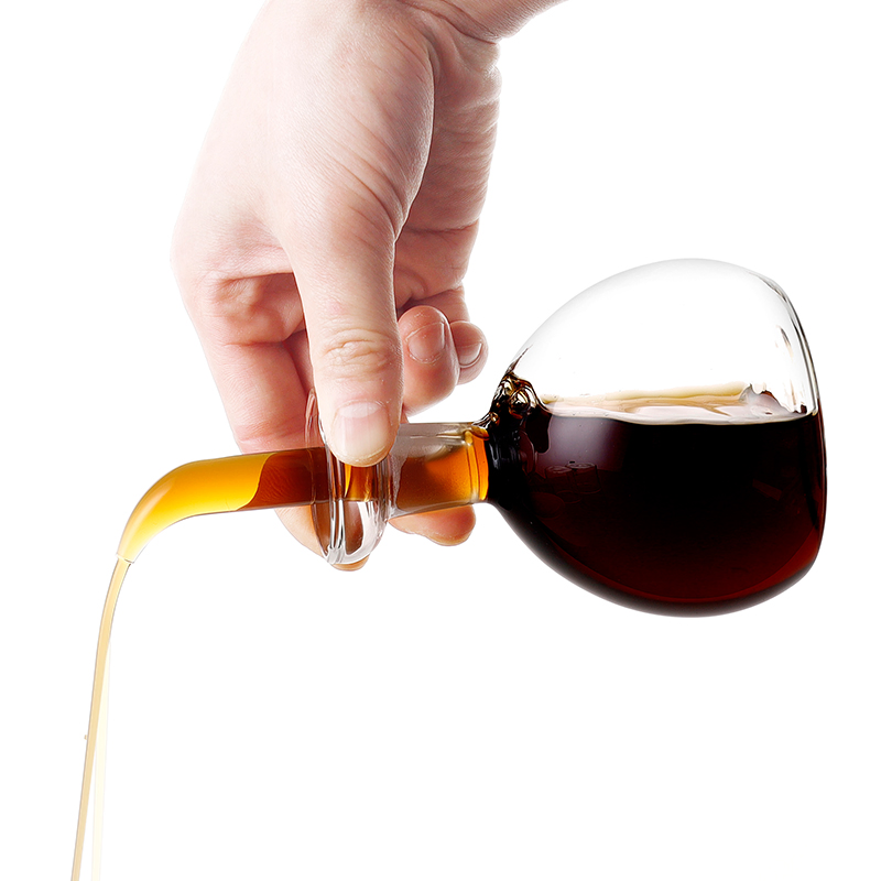 200ml 300ml 580ml Glass Olive Oil Dispenser Bottle Glass Oil Decanter and Cruet Olive Oil Dispenser Bottle Oil Dispenser Oil Bottle