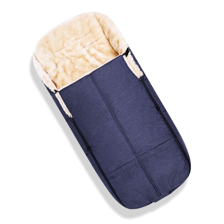 Outdoor Cradle Baby Warming Sleeping Bag