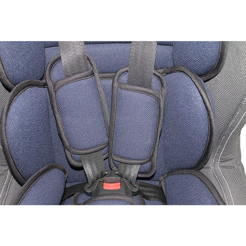 Isofix Base Portable Baby Seat 360 Degrees Rotation Travelling Safety Child Seat