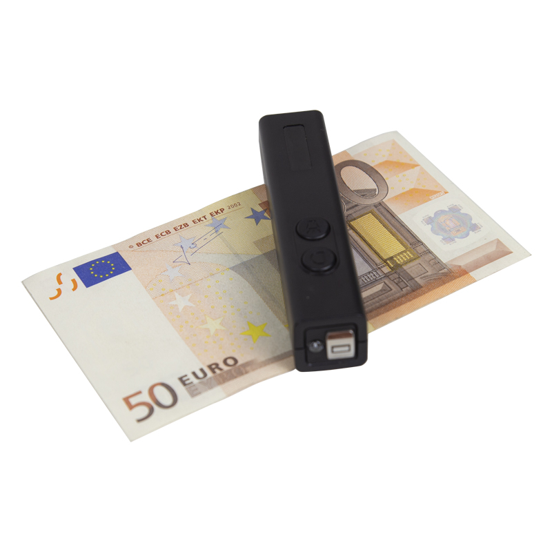 DC-A6 Price UV Money Detector Check  Currency Detector
