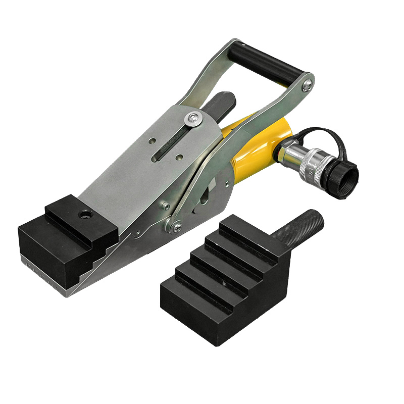 LW-16 Enerpac Equivalent High Quality Hydraulic Lifter 16 Ton Hydraulic Vertical Lifting Wedge