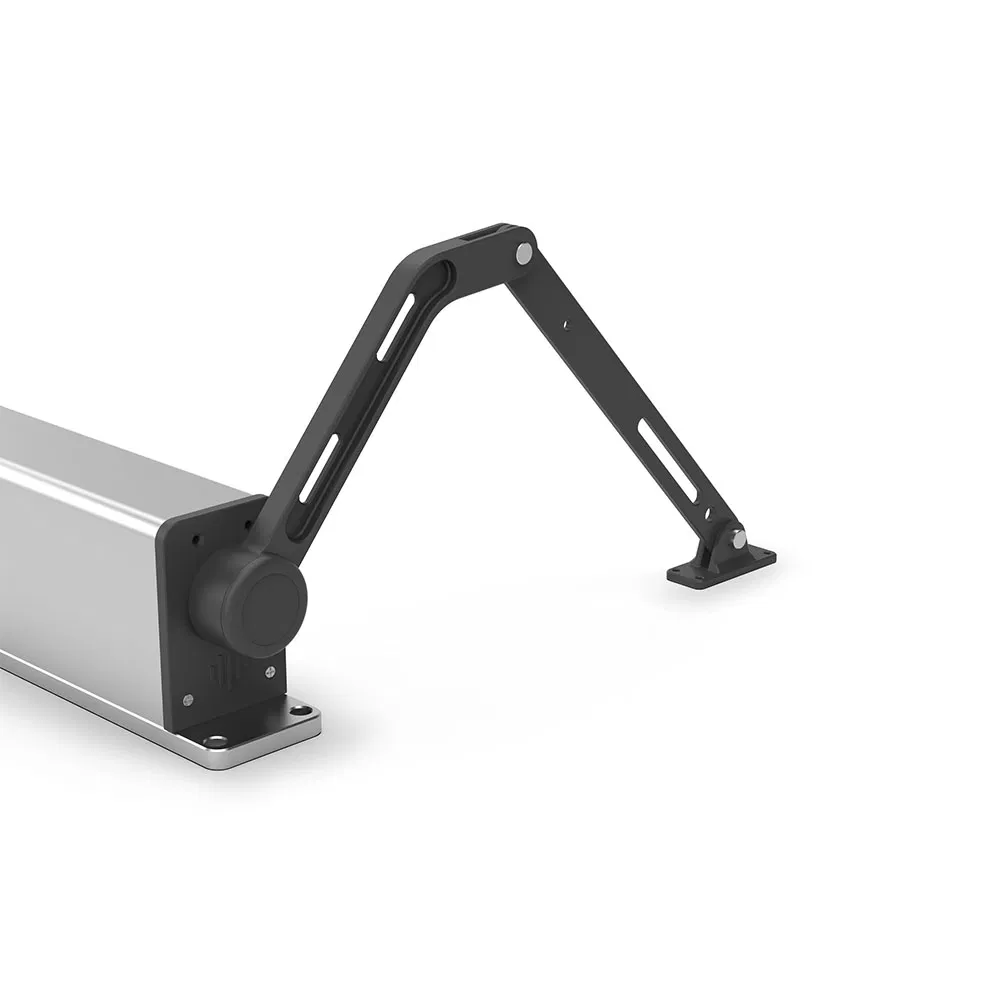 Compact Design Smart Sensing Fast Response Automatic Door Operator