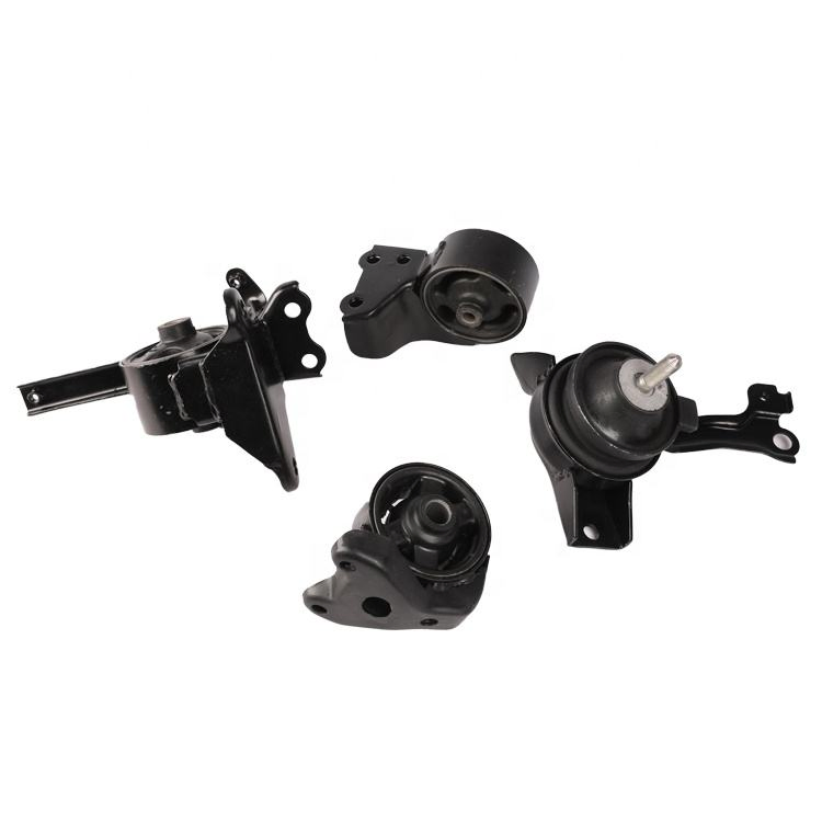 Опора двигателя с кронштейном для JAC J5