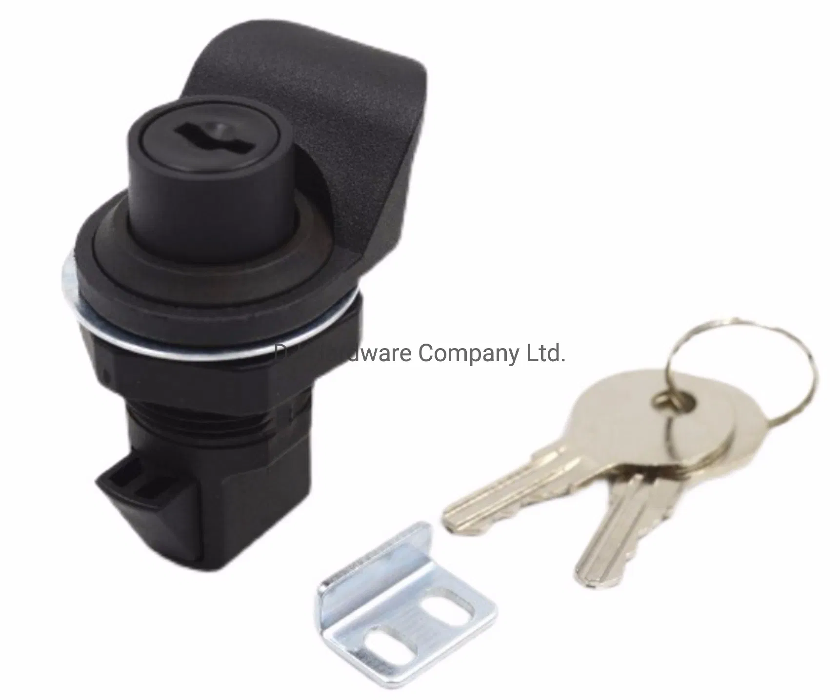 ABS Stainless Steel Cam Lock for Power Box Door Lock