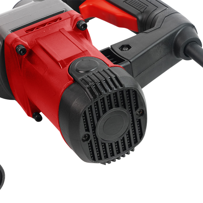 Электрический перфоратор 800Вт, сверление до 26мм