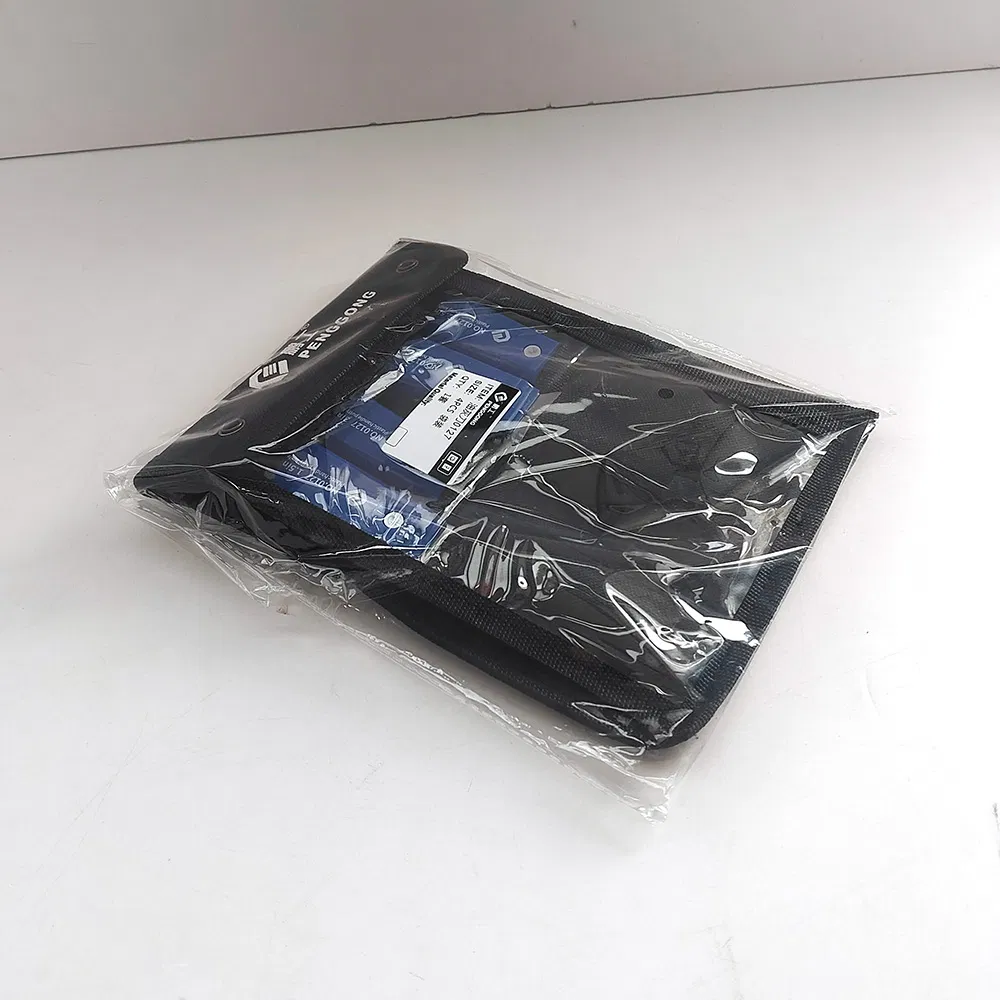 Heavy-Duty Carbon Steel Putty Knife with PP Handle