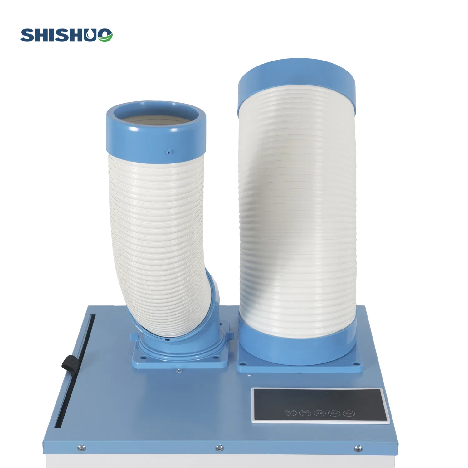 Powerful Mobile Air Conditioner for Quick Cooling Solutions
