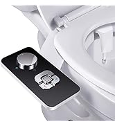 Easy Installation Ceramic White Finish Toilet Seat Cover for Women's Cleaning