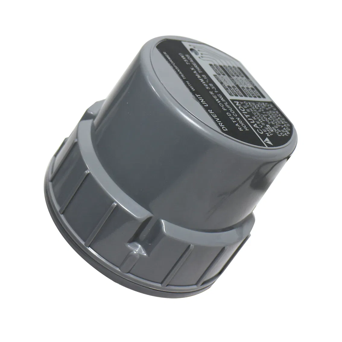 Driver Speaker Accessories Water Proof with Stainless Steel Screw for Outdoor Use Horn Speaker Driver 30W/50W