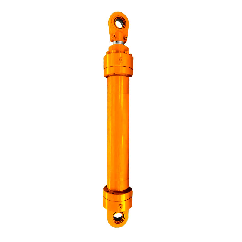 Гидравлический цилиндр Ryco Parker 100-50 тонн, двойного действия