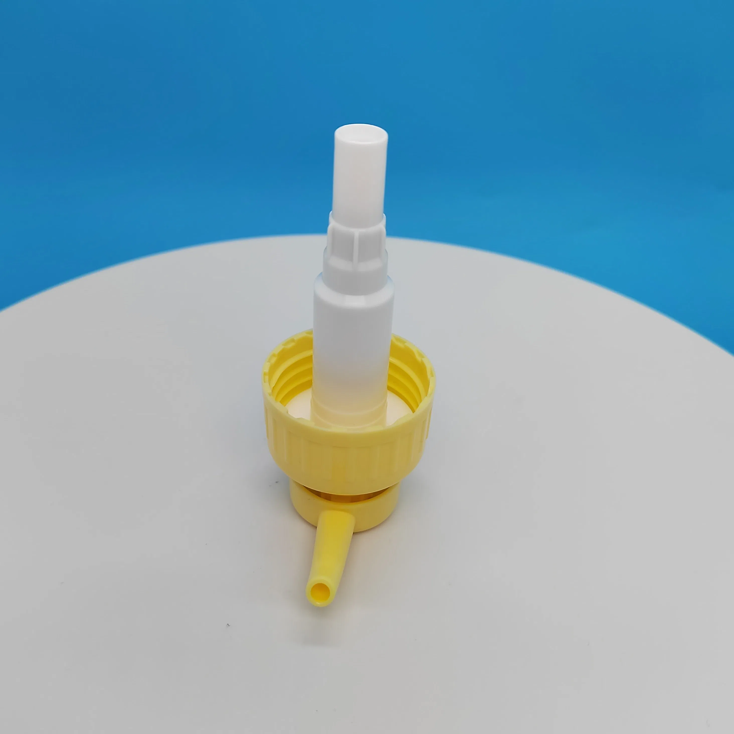 38/400 38/410 4cc Dishwashing Detergent Shampoo Body Washing Gel Lotion Sprayer