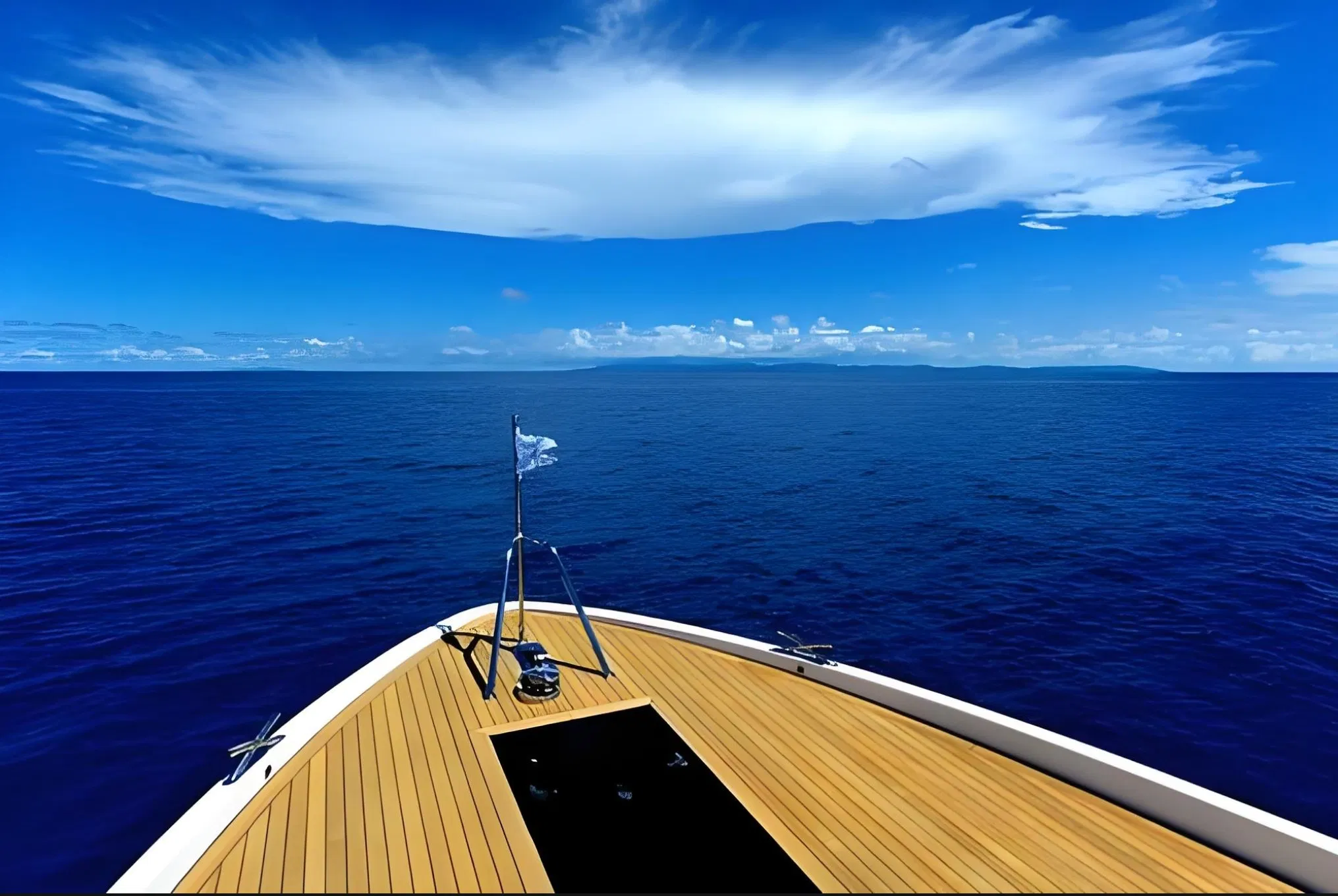 Burmese Teak Wood Feq S4s