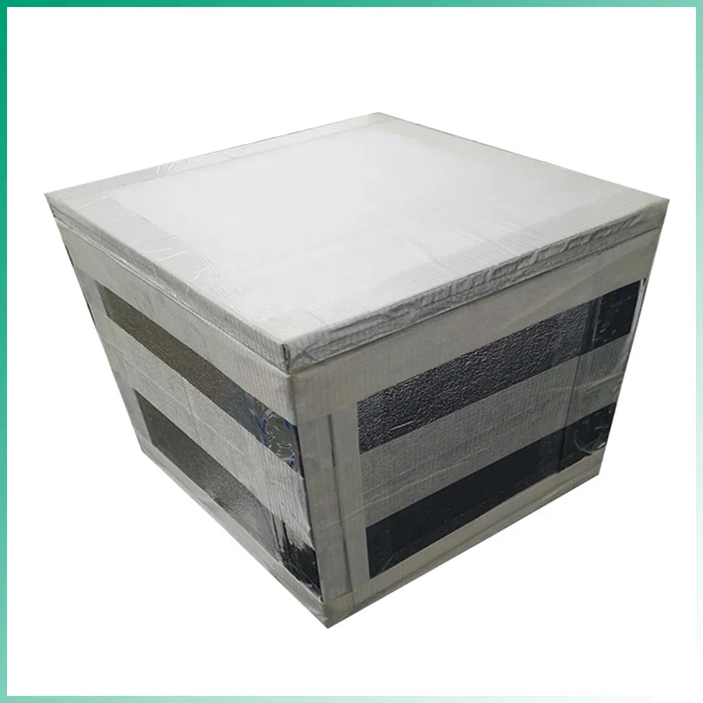 Detachable Large Cool Box for Cold Chain Transportation Insulated Box