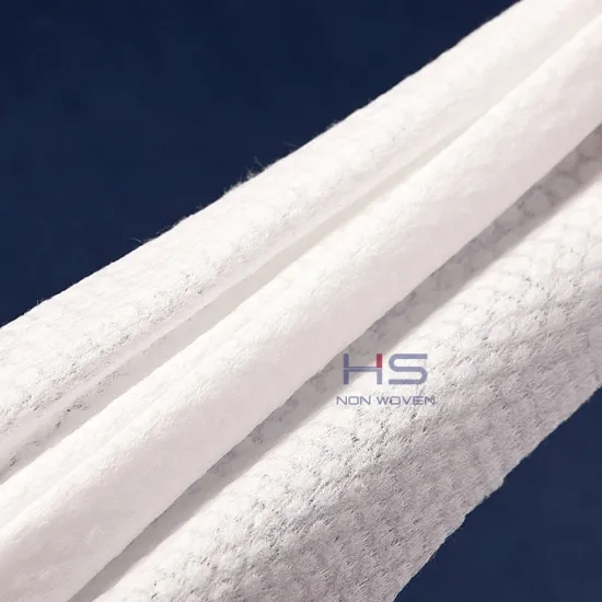 Spunlace Nonwoven Disposable Salon Towel Dry Cleaning Facial Towel