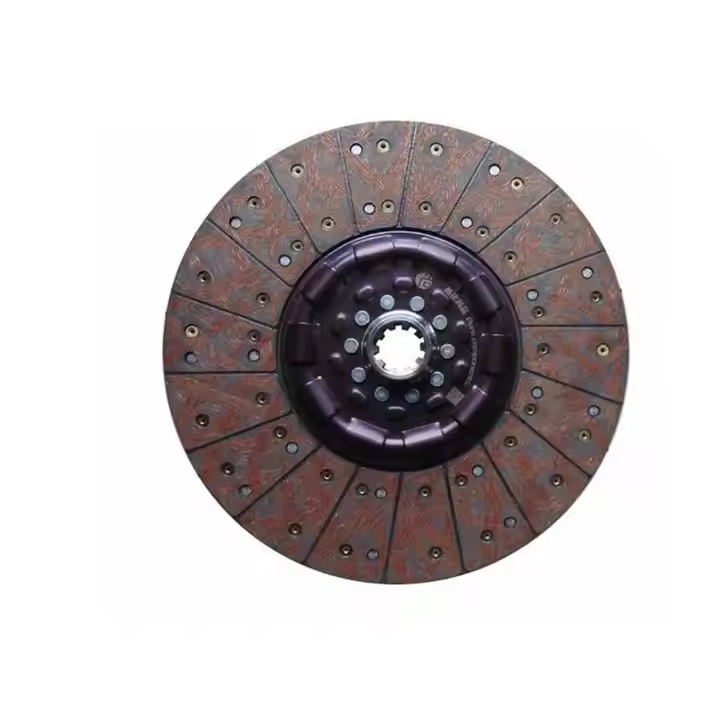 Clutch Disc for Hino Truck Engine