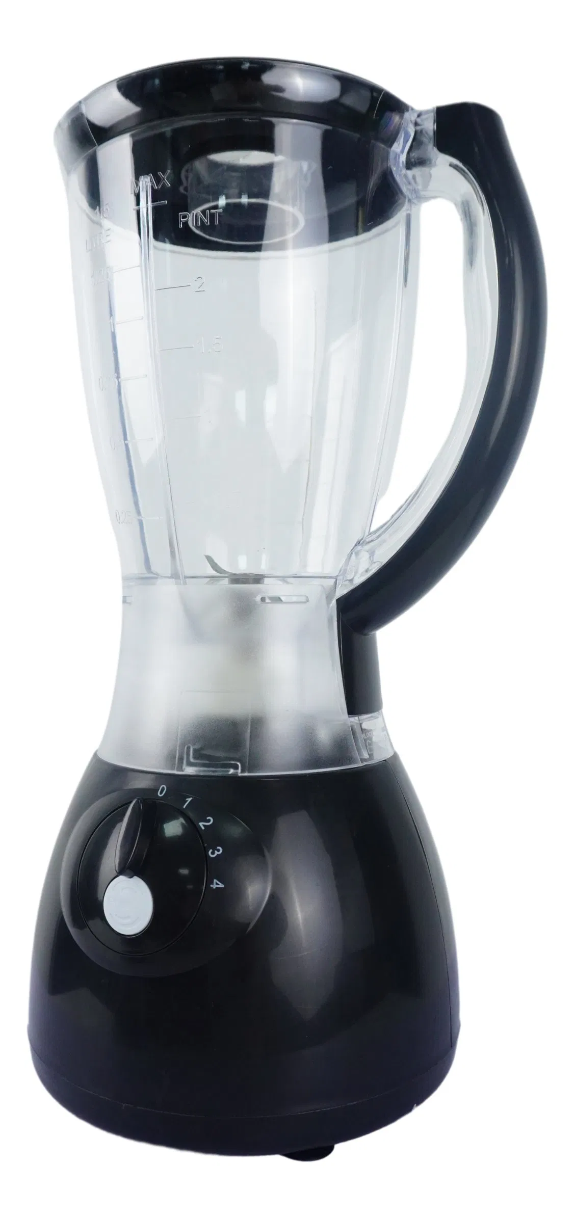 Custom Stainless Steel Powder Electronic Mixdor National Blender 3 in 1 Powder Blenders with Copper Motors Kb02002