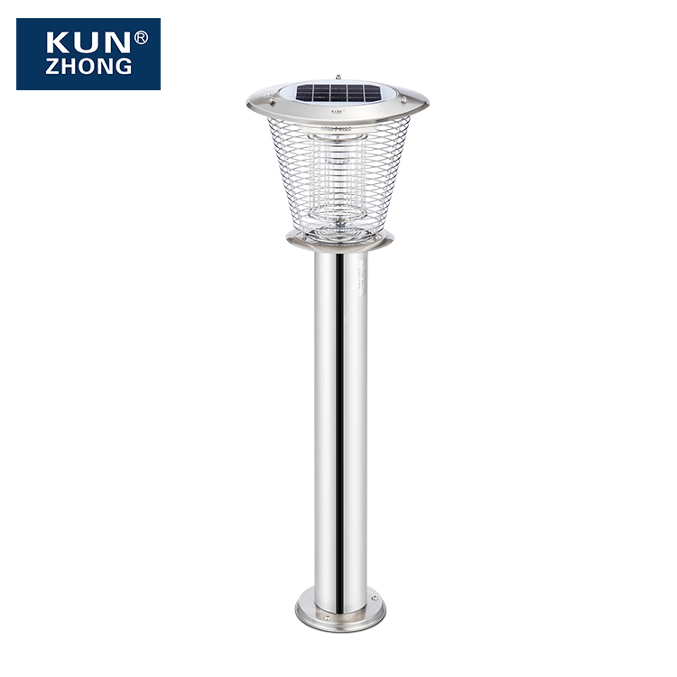 Powerful Insect UV Lamp for Effective Pest Control Solutions