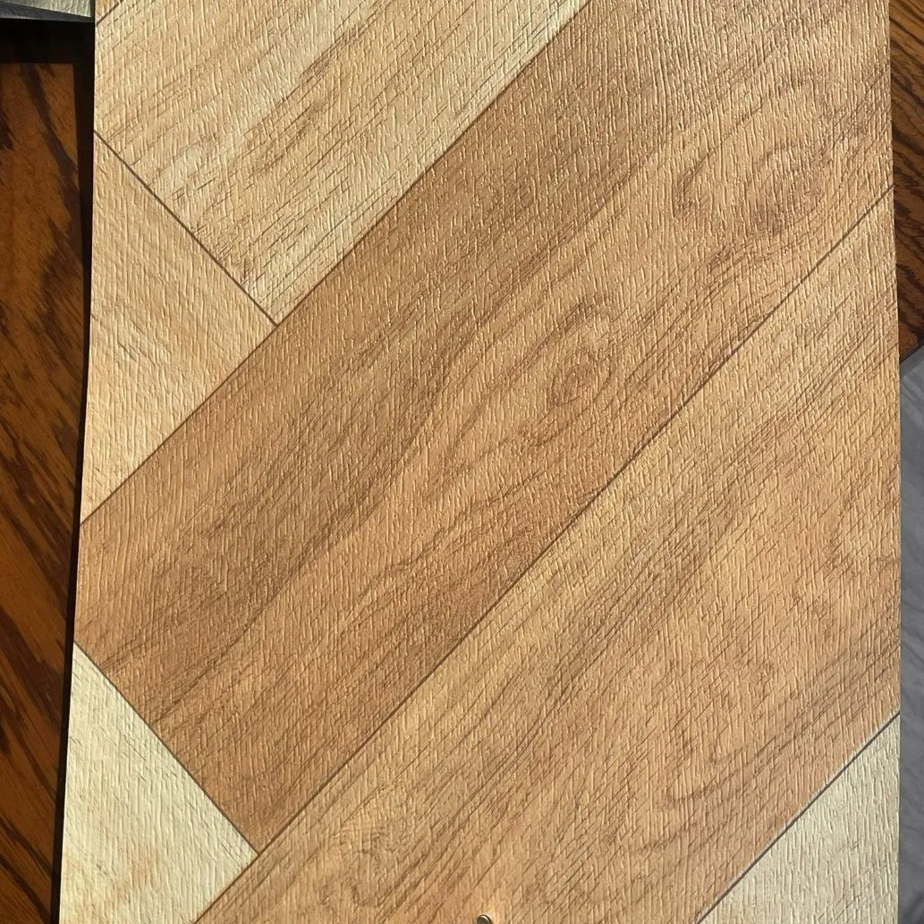 Линолеум на заказ с износостойким и противоскользящим покрытием