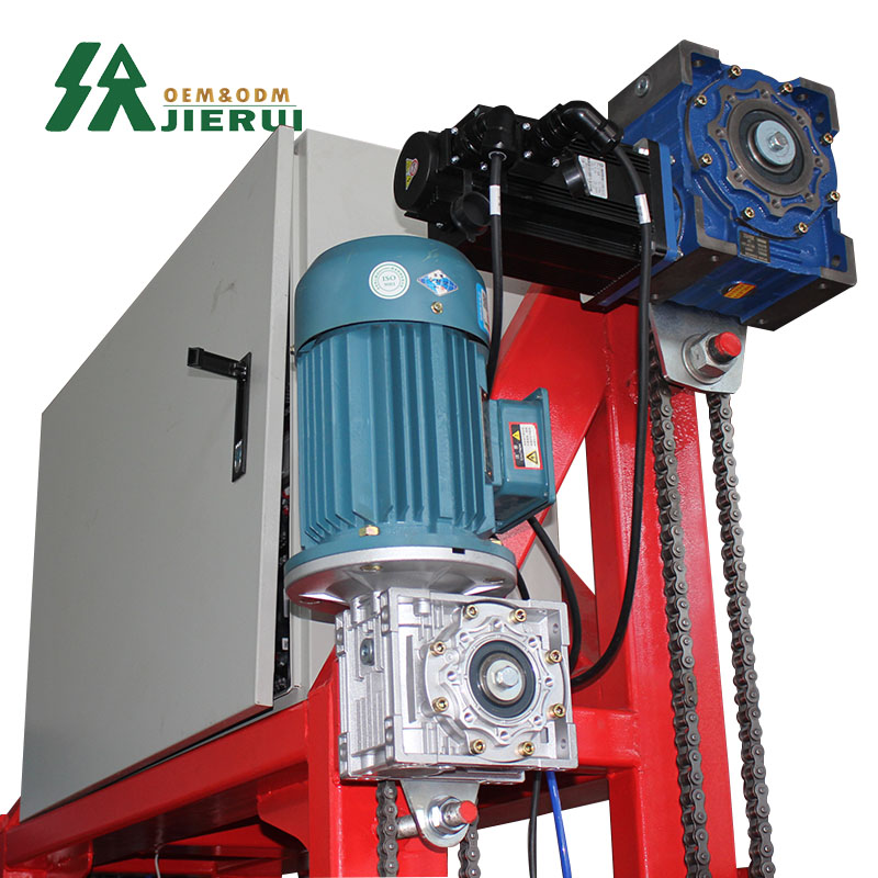 Пилорама ленточная портативная бензиновая