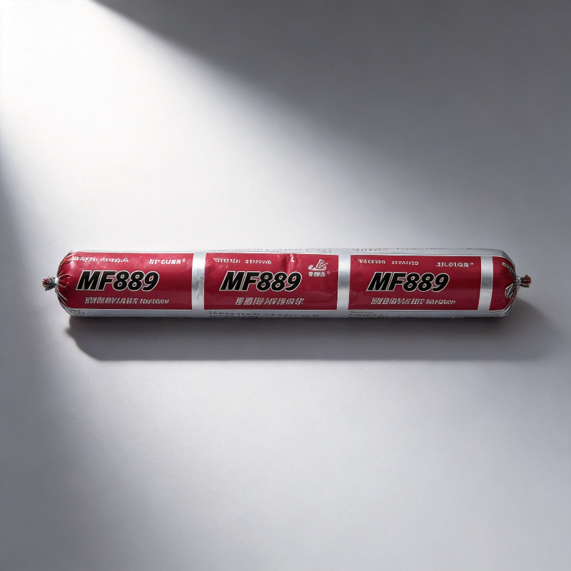 Superior Fireproof Silicone Sealant for Enhanced Safety Standards