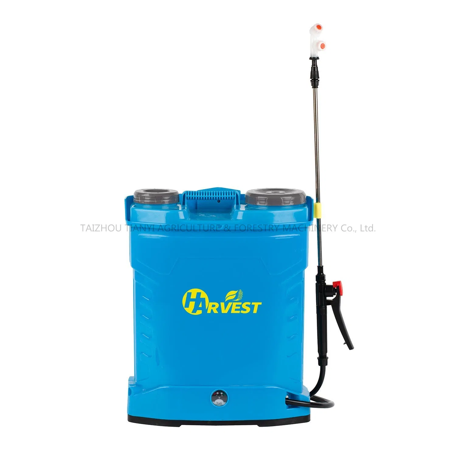 Hot Disinfectant Agriculture Knapsack Battery Electric Sprayer (HT-B20F)