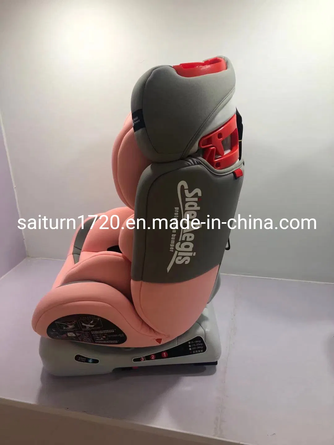 Baby Car Seat /Baby Seat for Children 0-12years