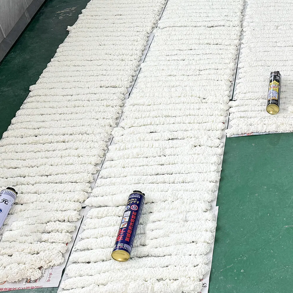 High Density Hot Selling 750ml Multipurpose Long Lasting PU Foam for Building