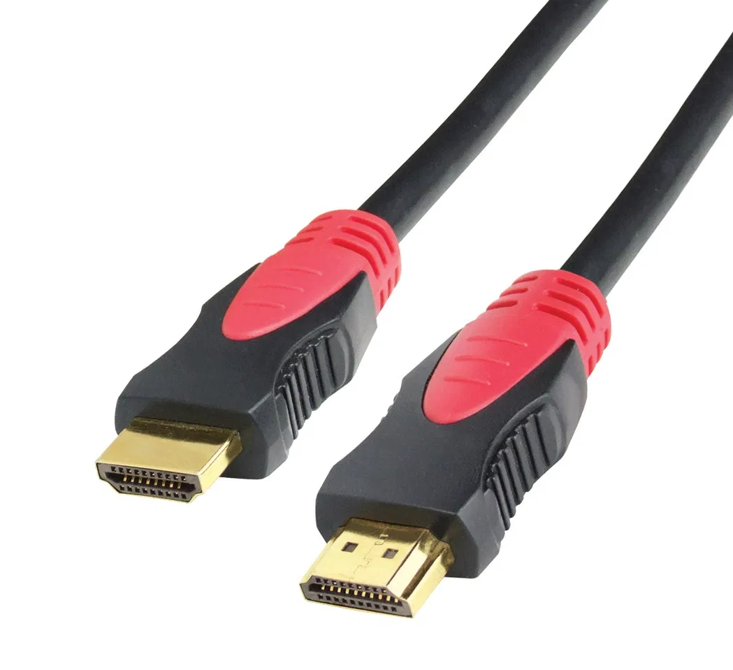 High Speed USB HDMI to HDMI Cable (HITEK-76) Male / Male 1.0m 2.0m 3.0m 4.0m 5.0m