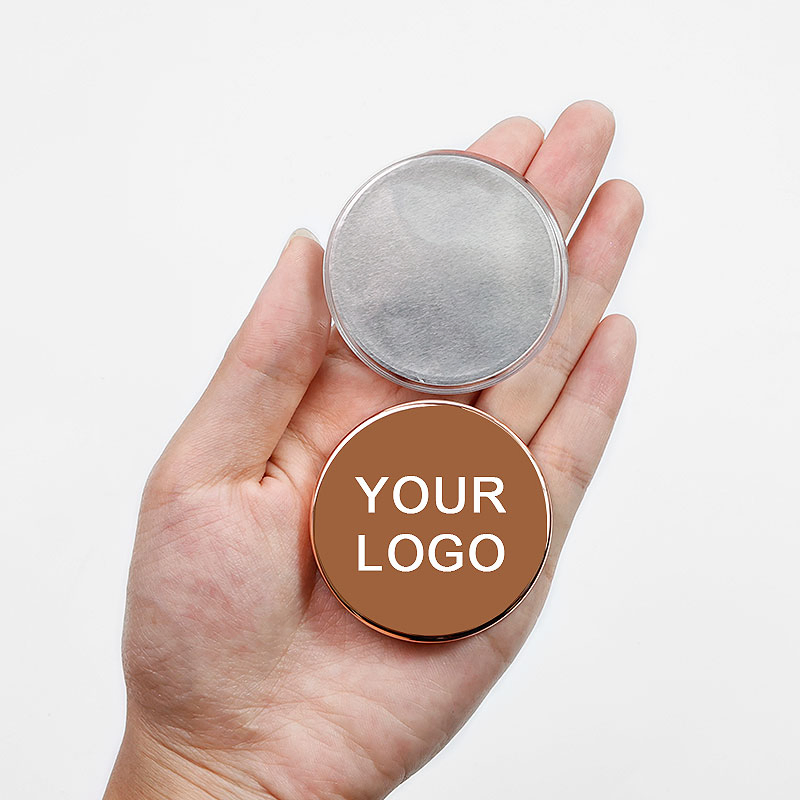 Waterproof Brow Gel Long Lasting Clear Vegan Private Label Eyebrow Styling Wax Gel Eye Brow Soap