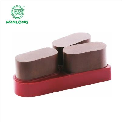 Абразивный диск Wanlong Resin для гранита