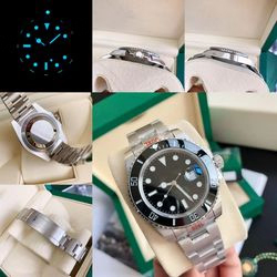 Классические часы-браслет для мужчин и женщин, 41/36/31 мм