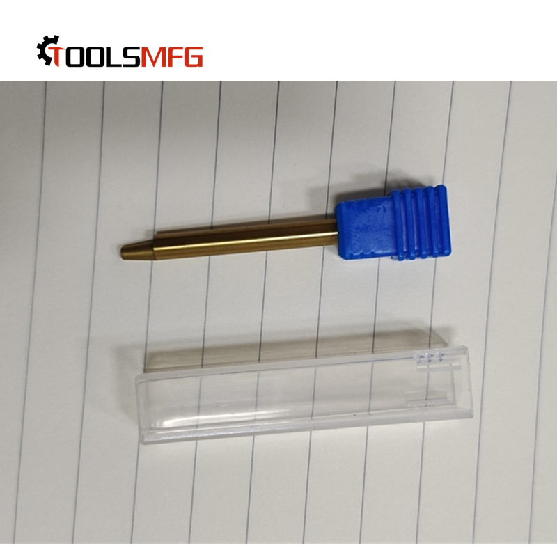 Пробойник T83951 для электроножниц Toolsmfg 20V