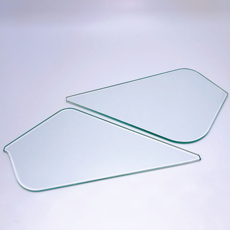 Wholesale Clear Float/Low Iron/Frosted/Extra Clear/Colored/Tinted/Reflective/Low-E Tempered Glass Manufacturer Factory Supplier Price