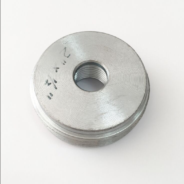 Steel Reducing Bushings