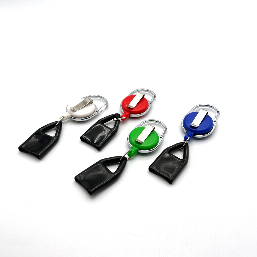 Innovative Lighter Buckle for Outdoor Adventures