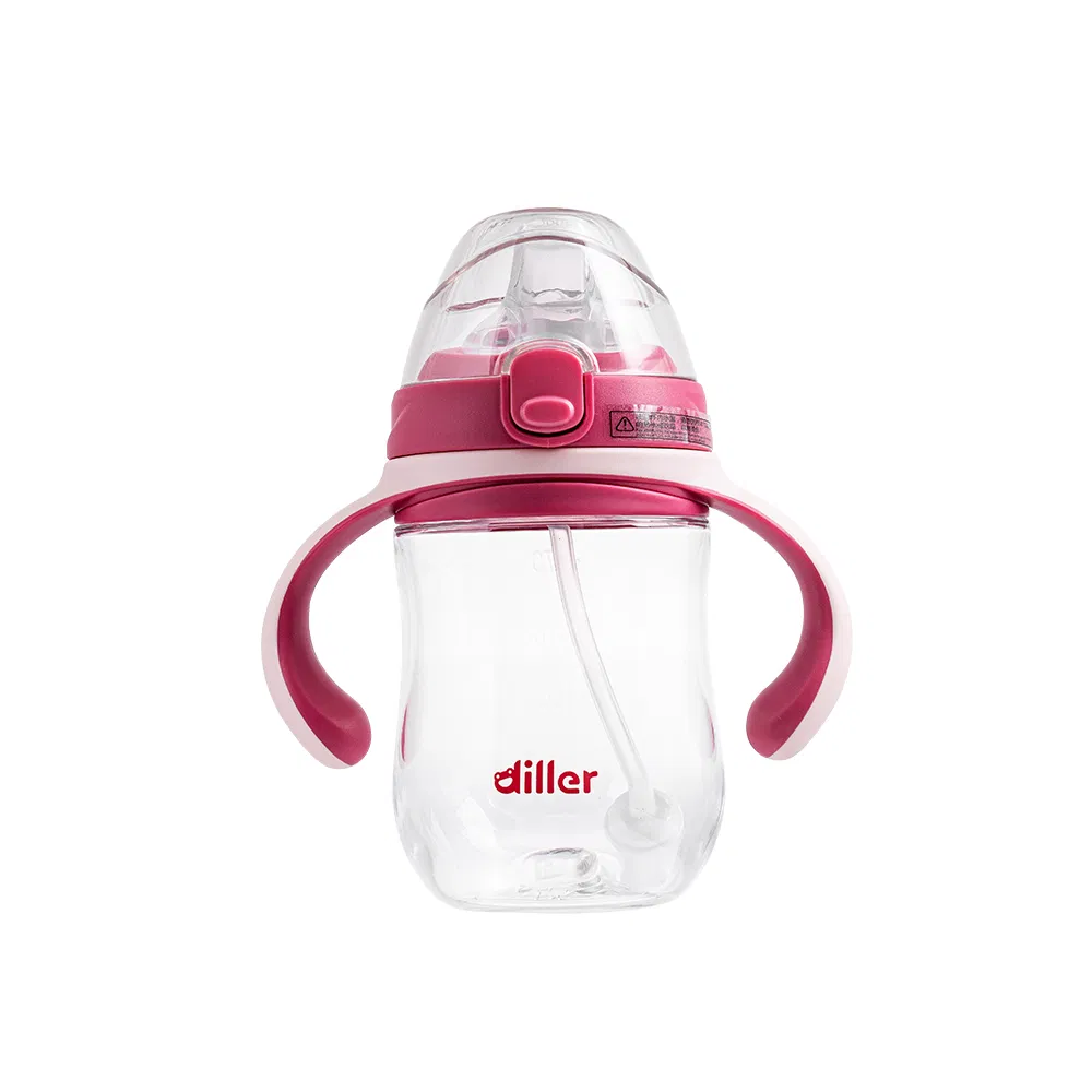 Available Tritan None Color Box Baby Products Plastic Kids Bottle