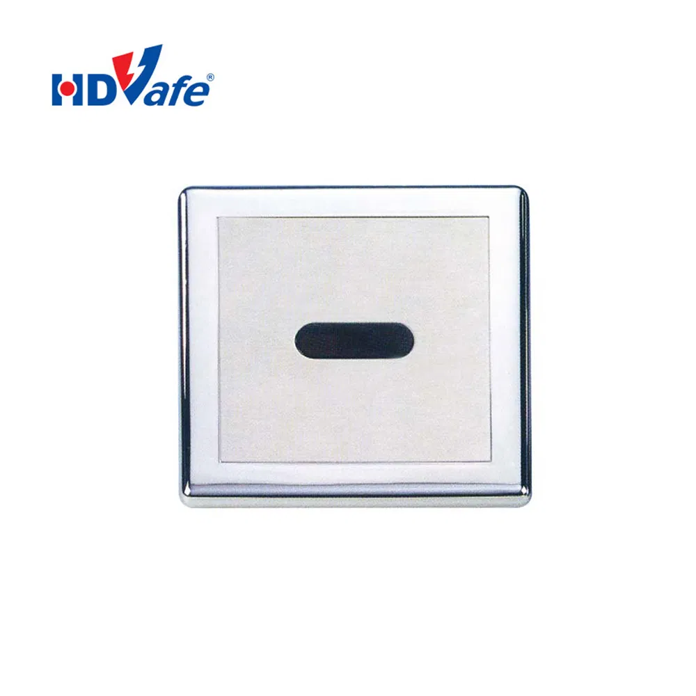 Hot Sale New Style Design Intelligent Induction Toilet Flusher