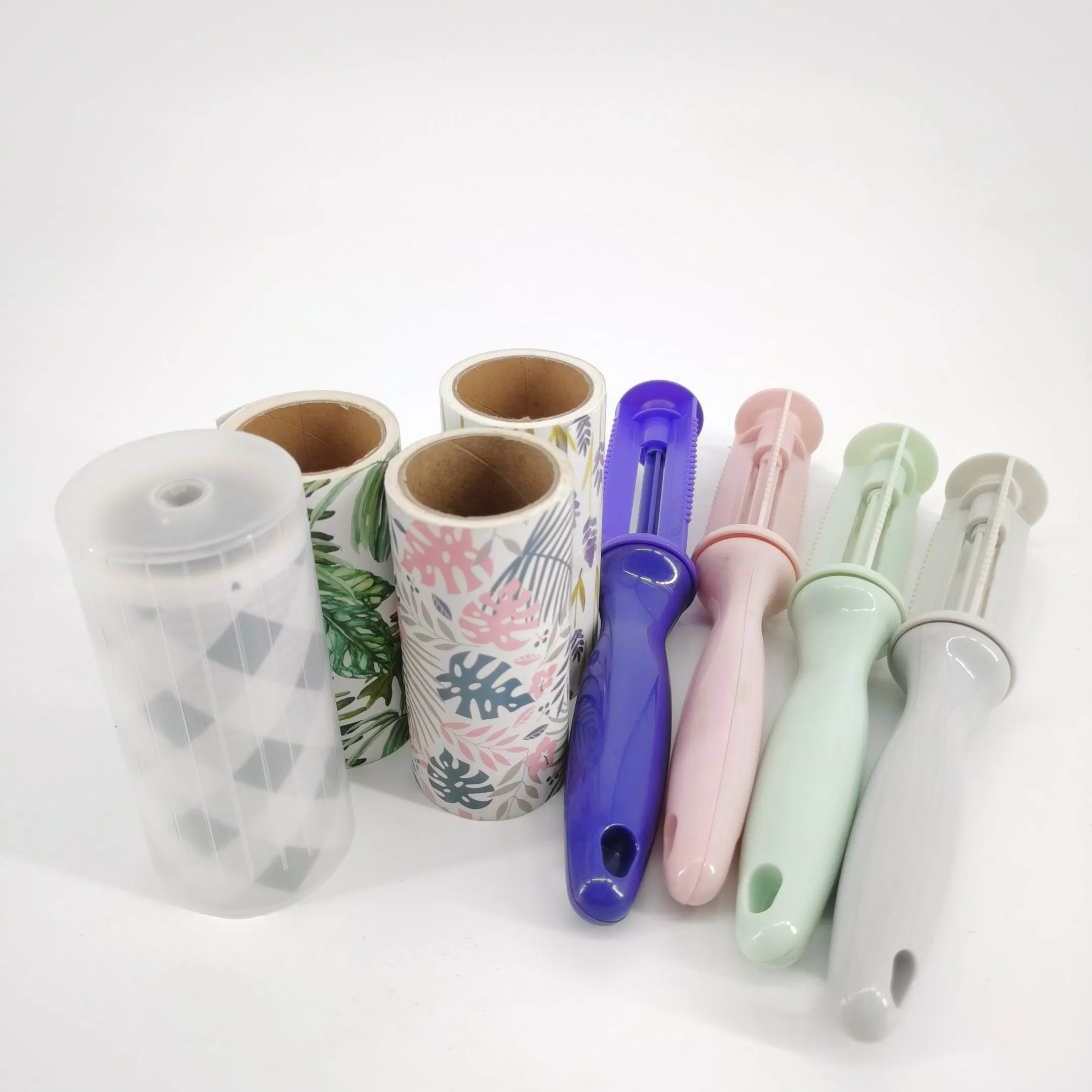 Couch Comb Carpet Brush Dog Lint Roller Reusable Lint Rollers for Pet Hair Remover From Clothes Cleaning Brush